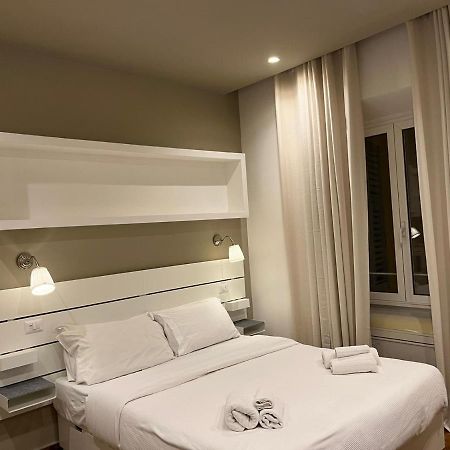 Farnese House Apartamento Roma Exterior foto