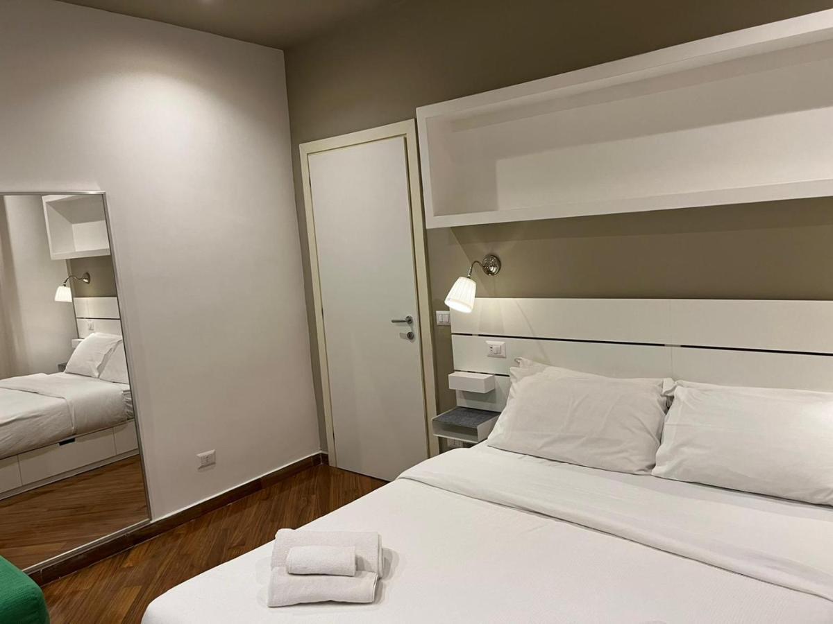 Farnese House Apartamento Roma Exterior foto