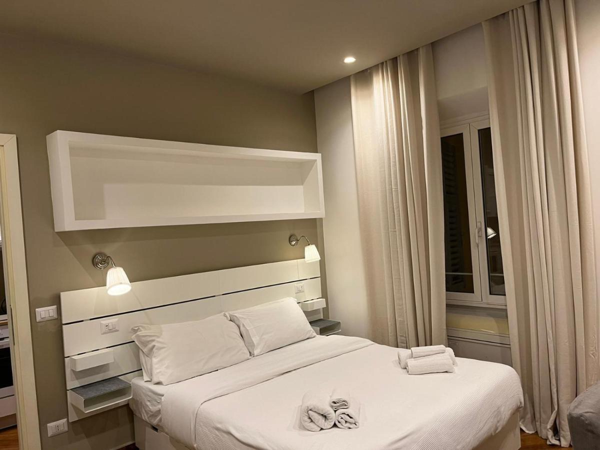 Farnese House Apartamento Roma Exterior foto